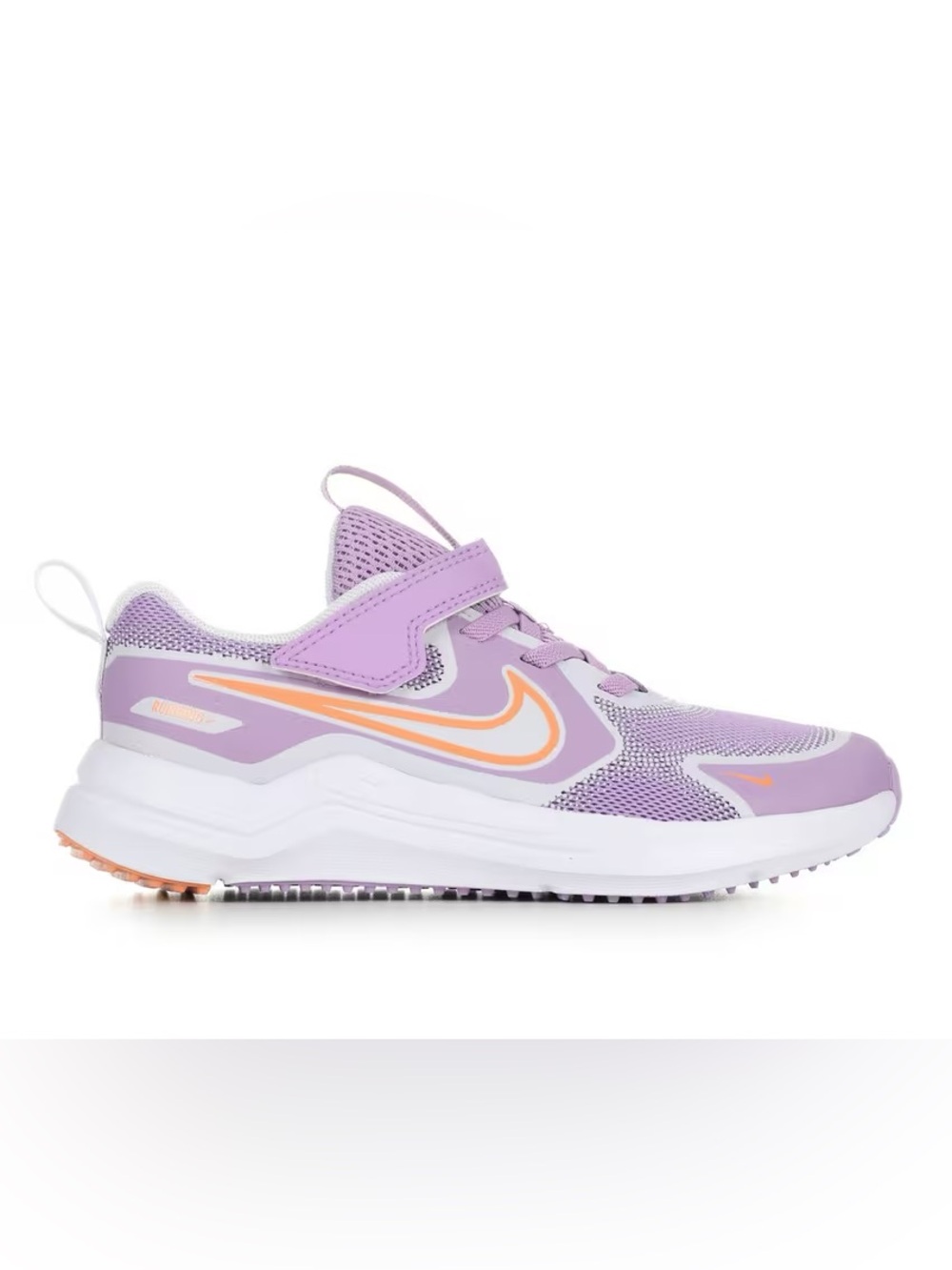 GIRLS' NIKE COSMIC RUNNER RUNNING SHOES